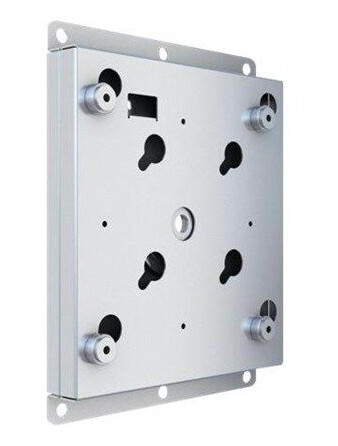 Multibrackets M VESA Wallmount Flip & Tilt 100/200