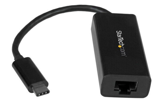 StarTech.com USB Type-C to Gigabit network adapter