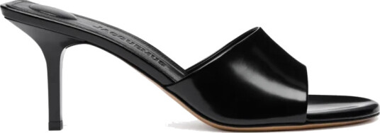Jacquemus Dame Sko Svart 37 EU, Jacquemus Dame Sko Svart 37 EU,