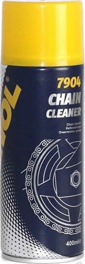 MANNOL 7904 Kjedespray MANNOL 7904 Kjedespray