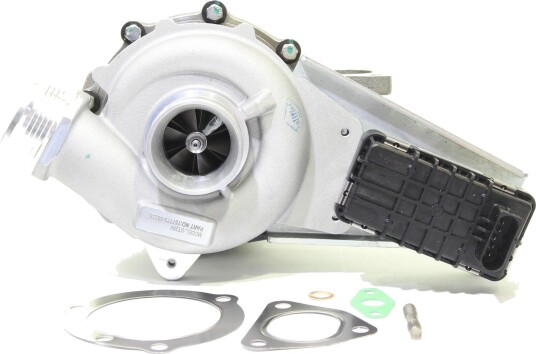 Turbolader ALANKO 10901045