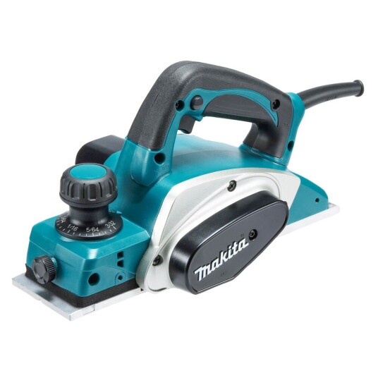 Makita KP0800J Høvel 82 mm