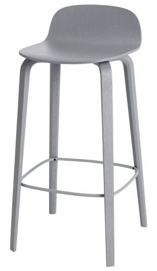 Muuto Visu 65 cm Grey