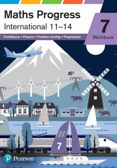 Maths Progress International Year 7 Workbook Av Keith Gallick, Greg Byrd, Sophie Goldie, Keith Pledger, Catherine Murphy, Su Nicholson, Amy O'Bri Maths Progress International Year 7 Workbook Av Keith Gallick, Greg Byrd, Sophie Goldie, Keith Pledger, Catherine Murphy, Su Nicholson, Amy O'Bri