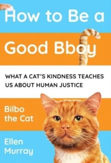 How To Be A Good Bboy Av Ellen Murray How To Be A Good Bboy Av Ellen Murray
