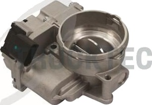 Gasspjeld TRUCKTEC AUTOMOTIVE 07.14.192