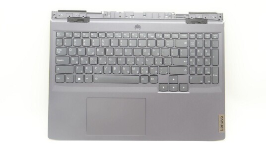 Lenovo COVER Upper Case ASM_HBW C