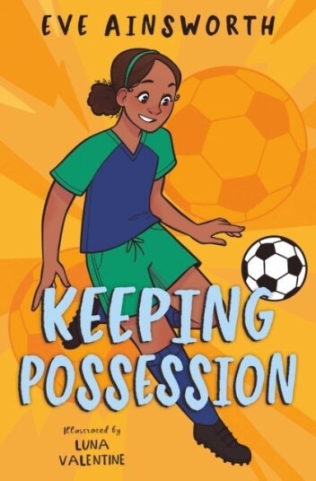 Keeping Possession Keeping Possession
