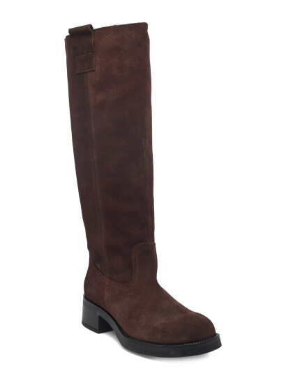 Steve Madden Banner - Brown - 38