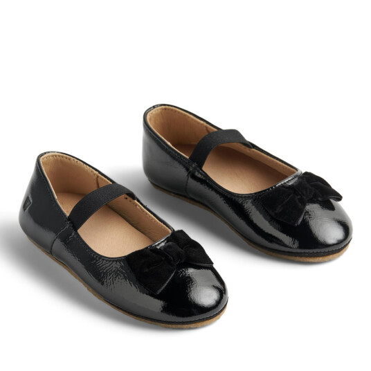 Wheat Black Ballerinasko Rosen 33 Wheat Black Ballerinasko Rosen 33
