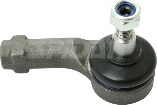 SPIDAN CHASSIS PARTS 59538 Endeledd SPIDAN CHASSIS PARTS 59538 Endeledd
