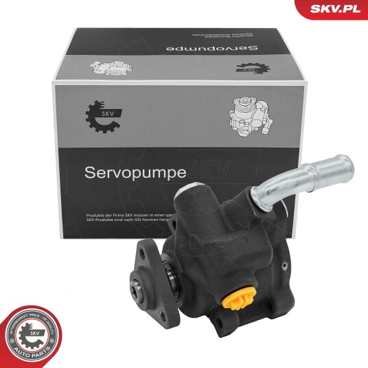 ESEN SKV 10SKV367 Servopumpe