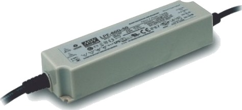 Mener Vel Optoelektronikk 1 W