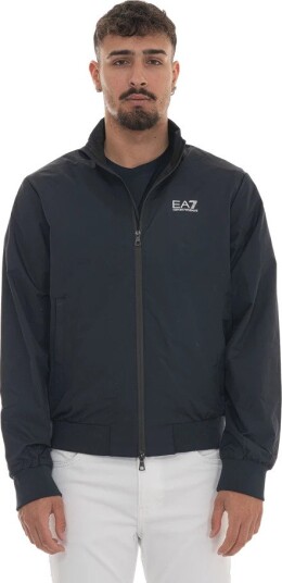 Emporio Armani EA7 Herre Jakker Blå 2XL,