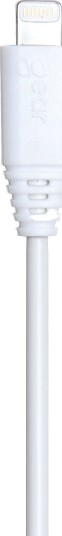 Gear USB-Kabel 665060 Lightning 2 m