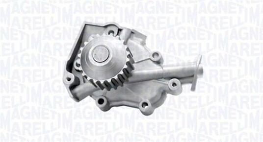 MAGNETI MARELLI 352316171007 Vannpumpe