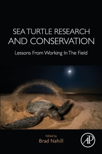 Sea Turtle Research And Conservation