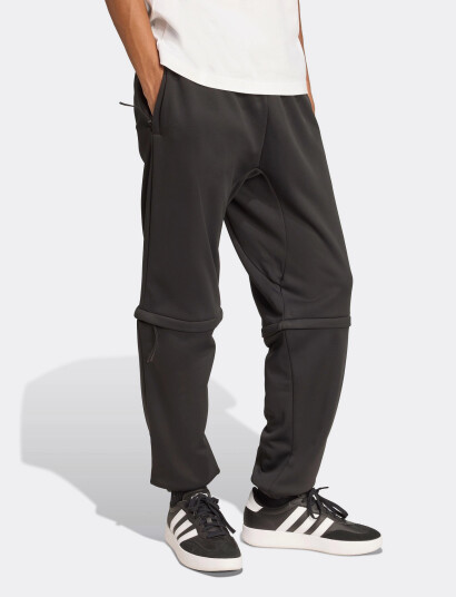 adidas Sportswear M Ct Q4 Ss Pt - Black - S adidas Sportswear M Ct Q4 Ss Pt - Black - S