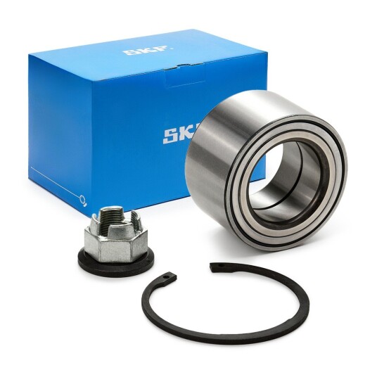 Hjullager SKF VKBA 3613 Hjullager SKF VKBA 3613