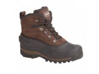 LAHTIPRO Lahti Pro Men's snow boots 46 brown (L3080446)