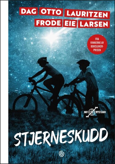 Stjerneskudd Av Frode Eie Larsen, Dag Otto Lauritzen
