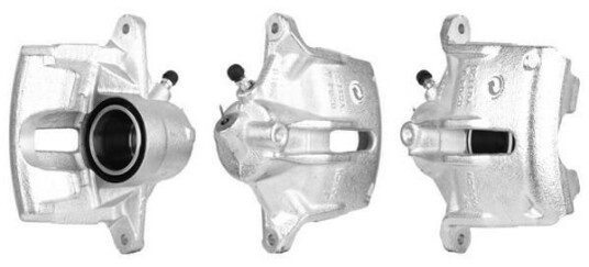 Bremsecaliper FERODO FCL694515