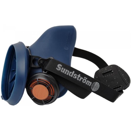 SUNDSTRÖM HALVMASKE SR 100 S/M SUNDSTRÖM HALVMASKE SR 100 S/M