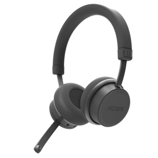 Koss Trådløst Headset ANC Mic Koss Trådløst Headset ANC Mic