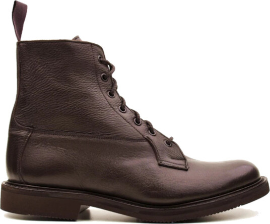 Tricker's Herre Sko Brun 44 EU,