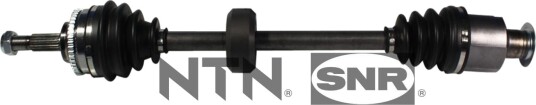 SNR DK55.261 Drivaksel