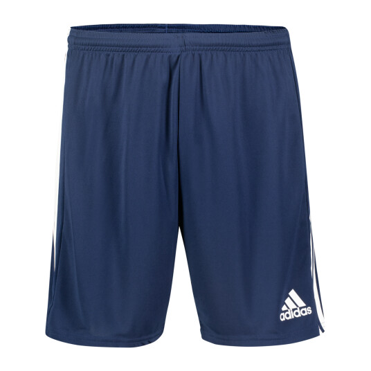Adidas Squadra 21 Short fotballshorts herre S Royblu/white