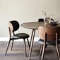 Mater - Mater The Dining Chair - Lunehjem.no - Interiør på nett