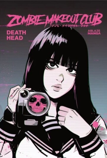 Zombie Makeout Club Vol 2: Deathhead Av Peter Richardson Zombie Makeout Club Vol 2: Deathhead Av Peter Richardson