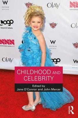 Childhood And Celebrity
