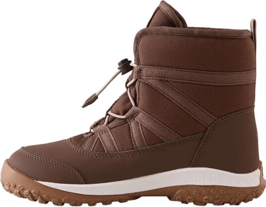 Reima Reimatec Winter Boots Myrsky UMBER BROWN 29