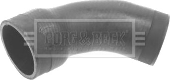 BORG & BECK BTH1323 Ladeluftslange BORG & BECK BTH1323 Ladeluftslange