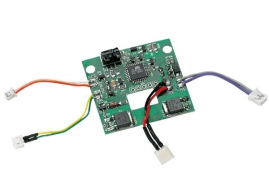Carrera 20020763 Digital 124 Decoder