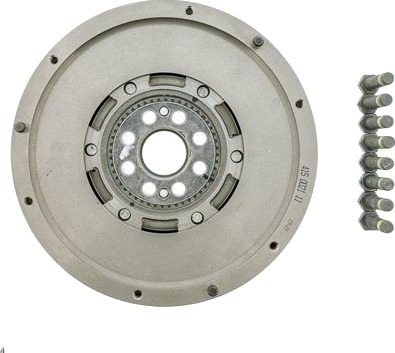 AISIN FDE BM46 Dobbelmasse svinghjul AISIN FDE BM46 Dobbelmasse svinghjul