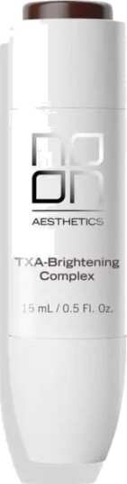 Noon Aesthetics TXA Brightening Complex Ampoule 15 ml Noon Aesthetics TXA Brightening Complex Ampoule 15 ml