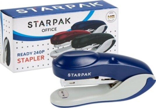 Starpak Stk-240P Granute Stiftemaskin Pud12/144