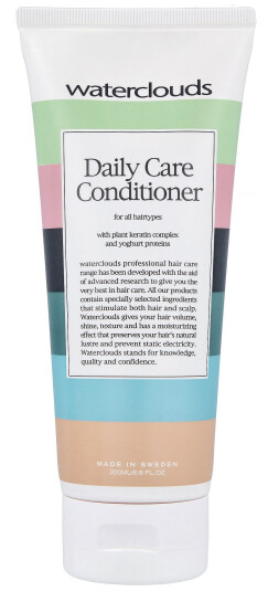 Waterclouds Daily Care Conditoner 200 ml