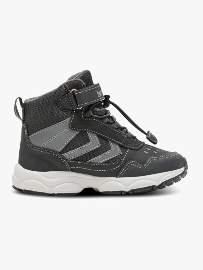 Hummel Kids' Zap Hike 32, Asphalt Hummel Kids' Zap Hike 32, Asphalt