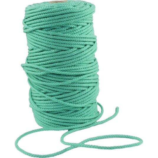 Wiggler flytande PP lina 3 mm 100 m 193 kg