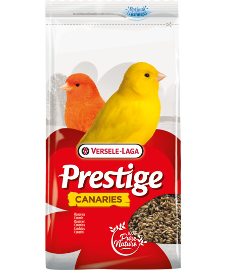 Prestige Kanarifugl 4 kg