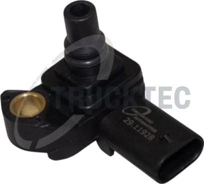 Ladetrykk-sensor TRUCKTEC AUTOMOTIVE 08.17.078