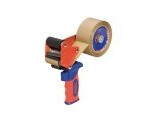 Tesa - Dobbeltsidet tape 50 m (pakke med 12)
