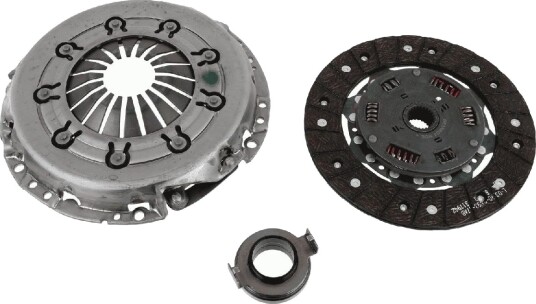 Clutchsett SACHS 3000 950 773