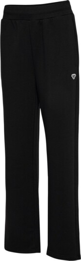 hummel Bee Loose Joggebukser Dame Svart S