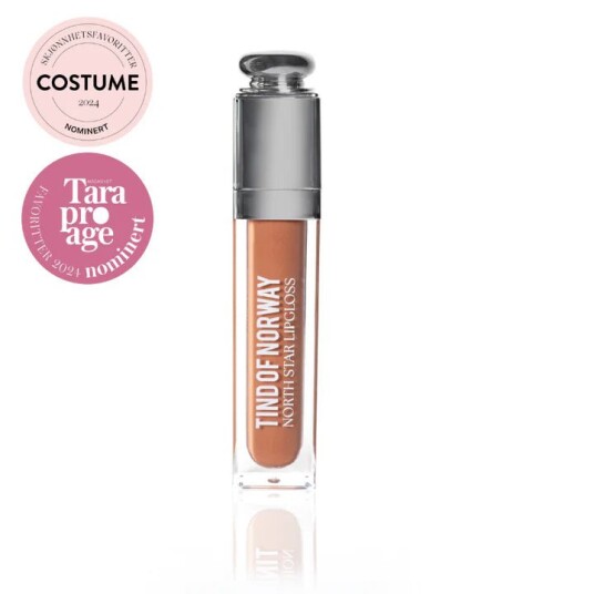 Tind of NorwayNorth Star Lipgloss Nr.6Orion