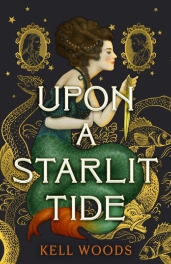 Upon a Starlit Tide Upon a Starlit Tide